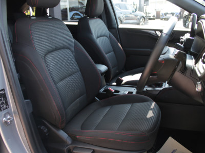 2021 Ford Kuga
