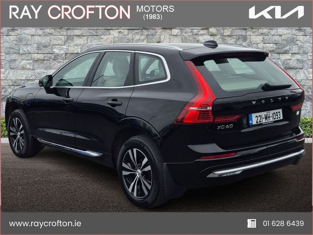 2022 Volvo XC60