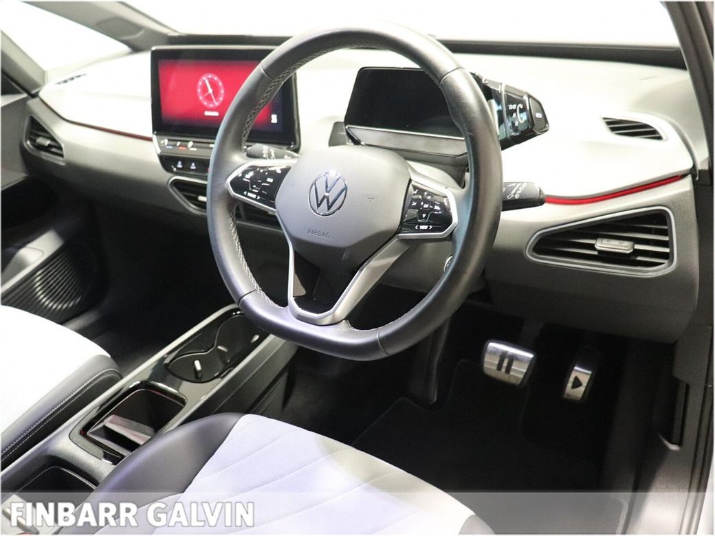 2023 Volkswagen ID.3