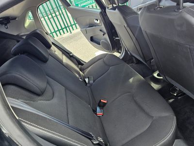 2015 Renault Clio