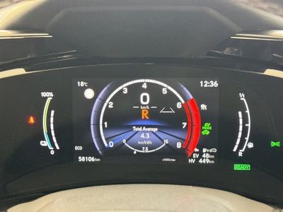 2022 Lexus NX 450H+