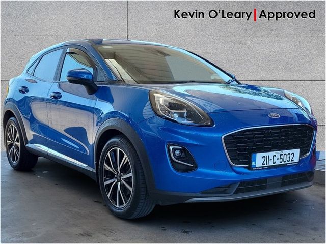 vehicle for sale from Kevin O'Leary Silversprings