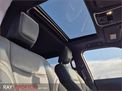2024 Toyota Landcruiser