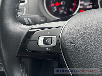 2017 Volkswagen Polo