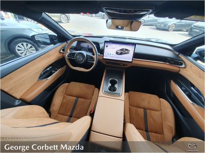 2026 Mazda Mazda6