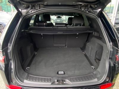 2024 Land Rover Discovery Sport