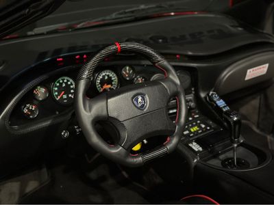 2000 Lamborghini Diablo