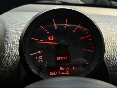 2015 Mini Countryman