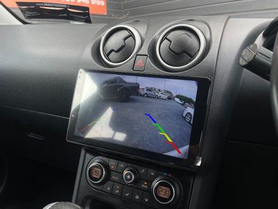 2010 Nissan Qashqai