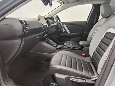2026 Citroen C4