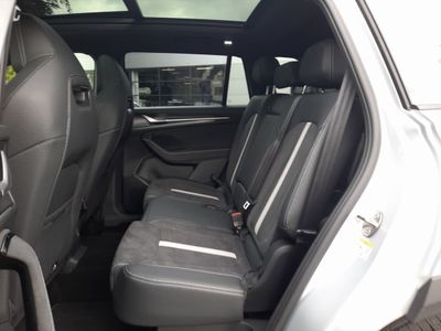 2025 Skoda Kodiaq
