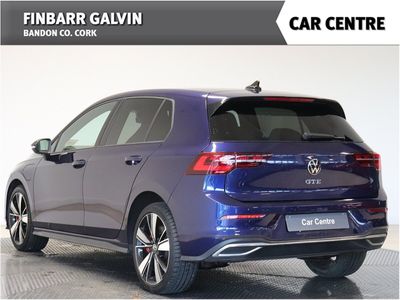 2022 Volkswagen Golf