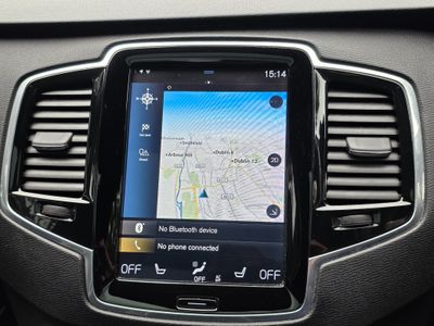 2018 Volvo XC90