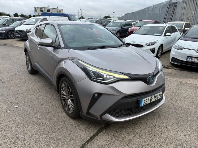 vehicle for sale from J & G Trade Car Sales Ltd