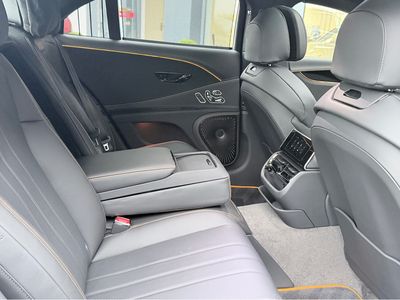 2026 Bentley Flying Spur