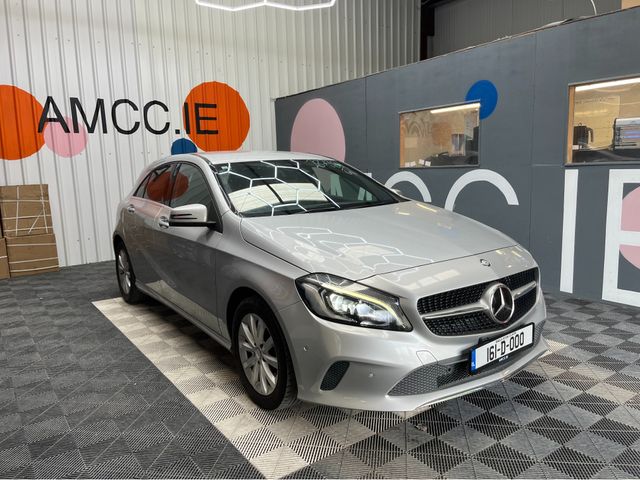 vehicle for sale from The Automatic Motor Car Centre