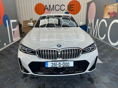 2025 BMW 3 Series