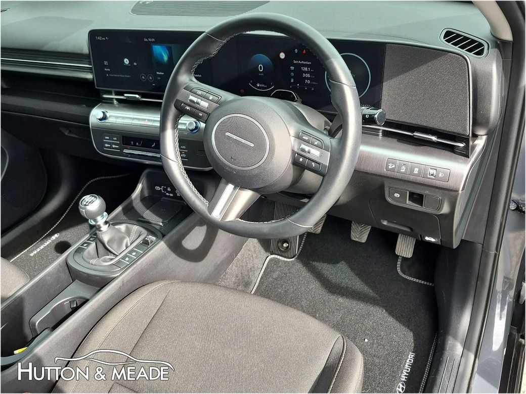 2026 Hyundai Kona