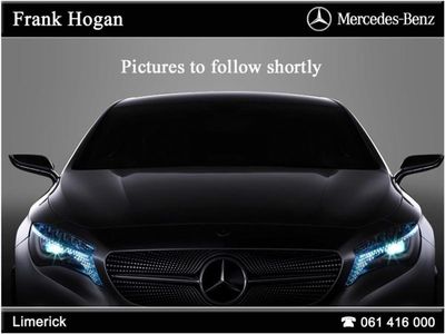 2019 Mercedes-Benz E Class
