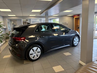 2023 Volkswagen ID.3