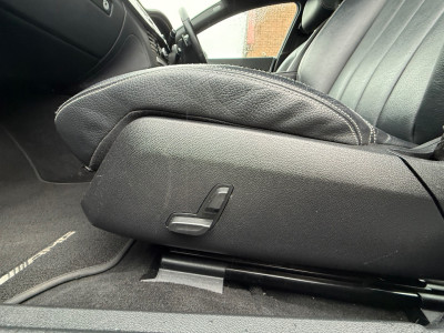 2013 Mercedes-Benz CLS Class