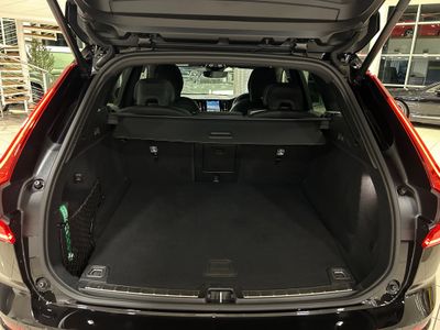 2025 Volvo XC60