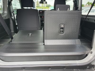 2024 Suzuki Jimny
