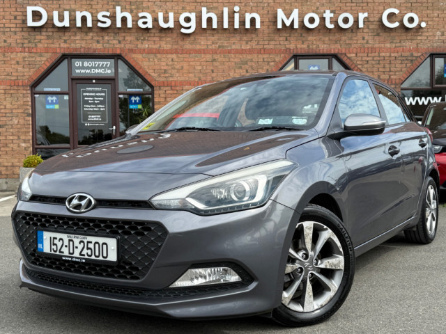 vehicle for sale from Dunshaughlin Motor Co