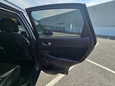 2020 Hyundai Kona