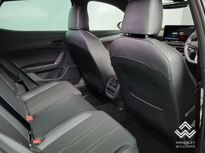 2025 Cupra Formentor