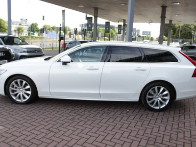 2019 Volvo V90