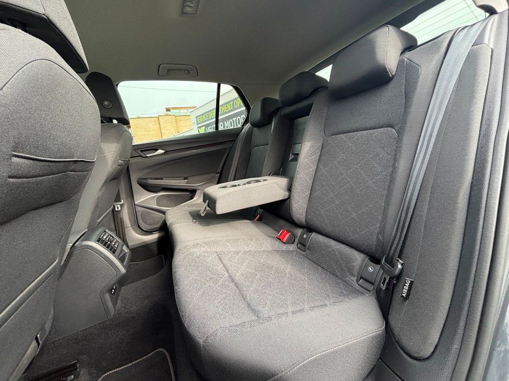 2022 Volkswagen Golf