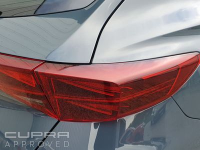 2026 Cupra Formentor