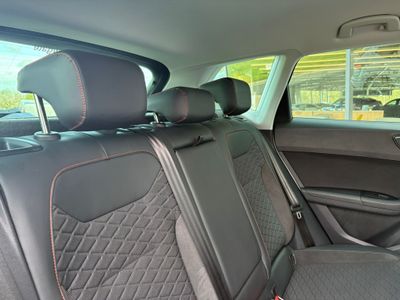 2023 SEAT Ateca