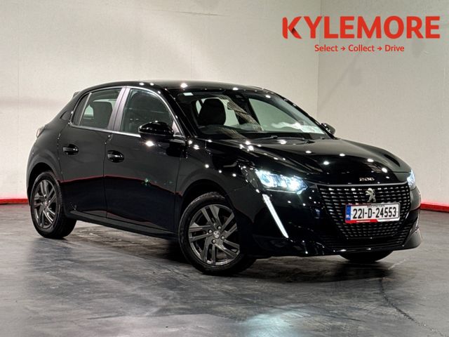 vehicle for sale from Kylemore Cars