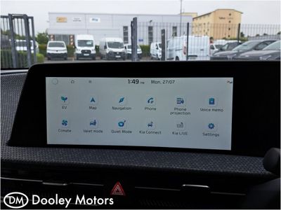 2024 Kia EV6