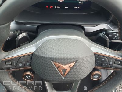 2026 Cupra Formentor