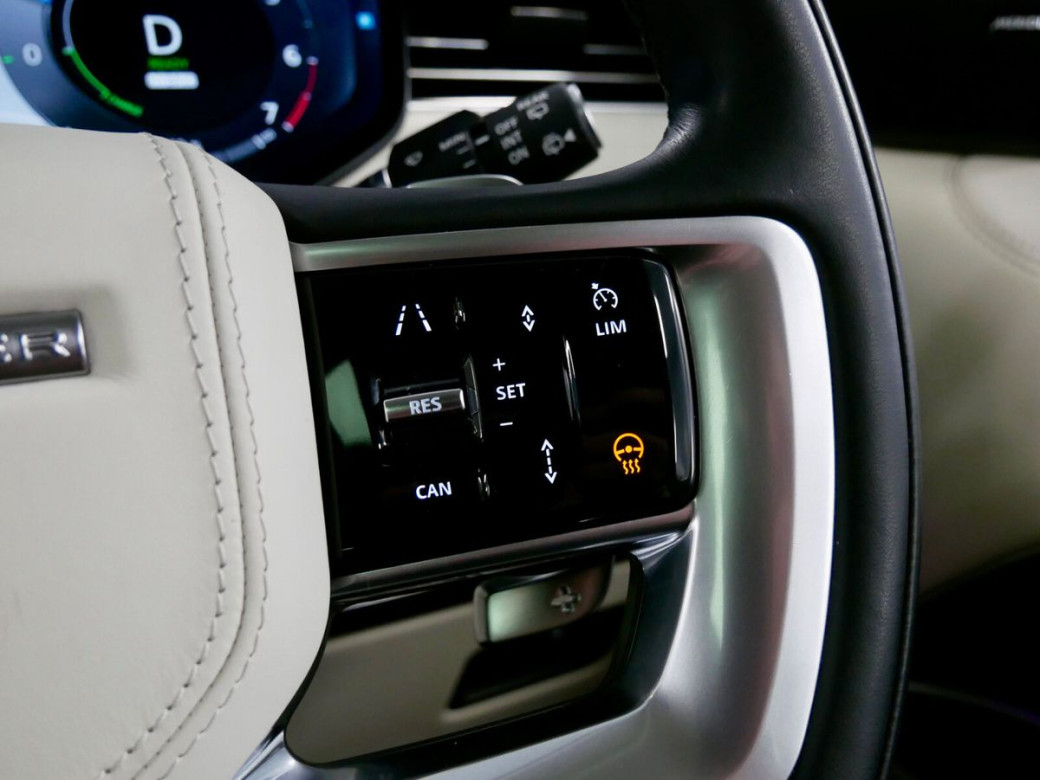 2023 Land Rover Range Rover