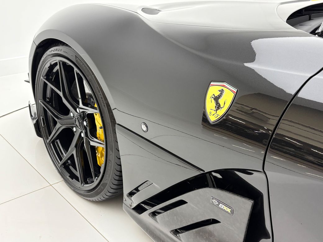 2019 Ferrari 812 Superfast
