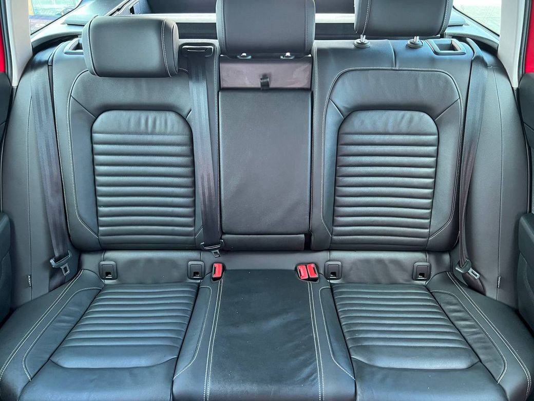 2022 Volkswagen Passat