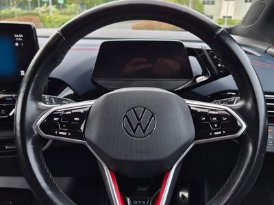 2022 Volkswagen ID.4