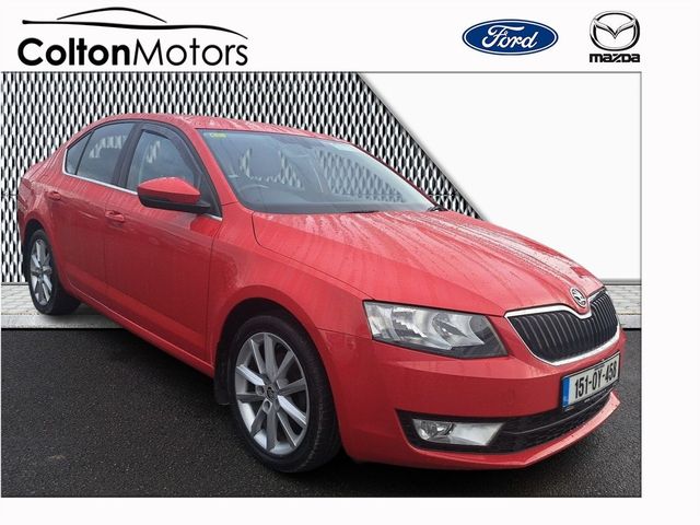 vehicle for sale from Colton Motors Mullingar