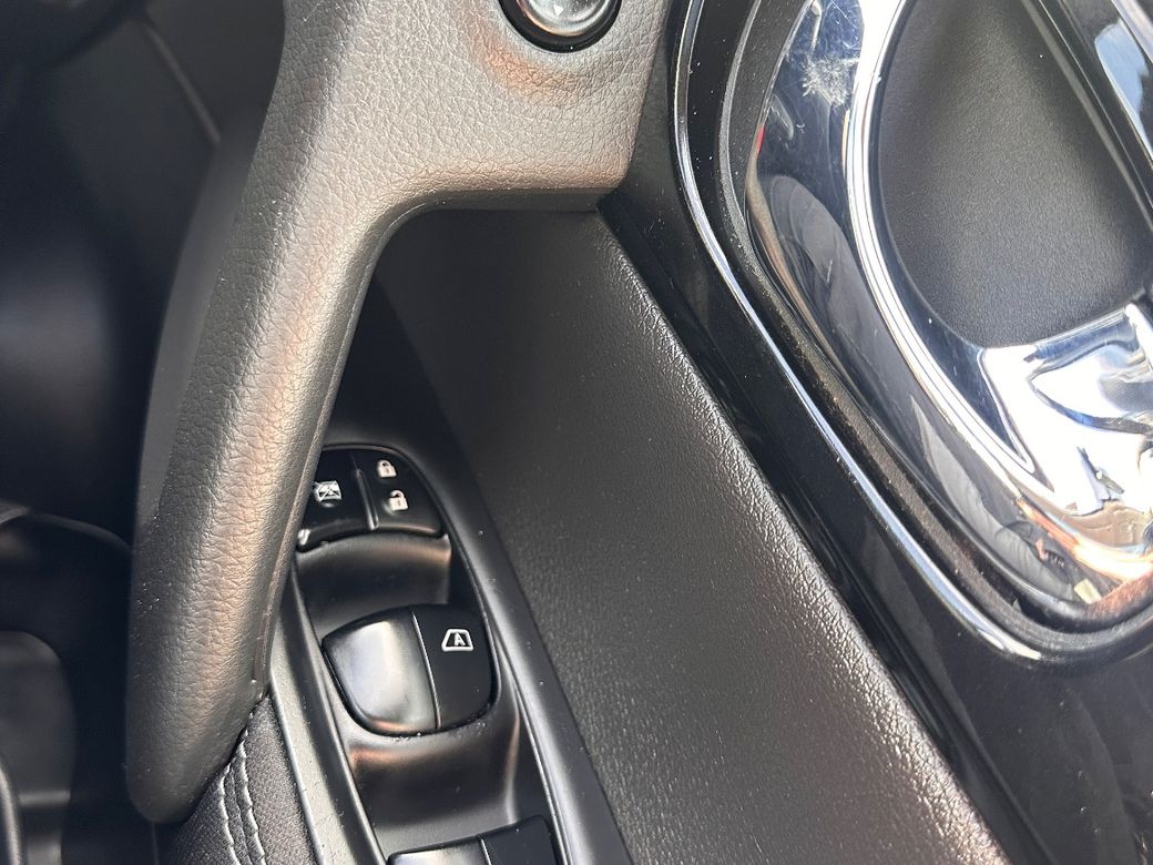 2017 Nissan Qashqai