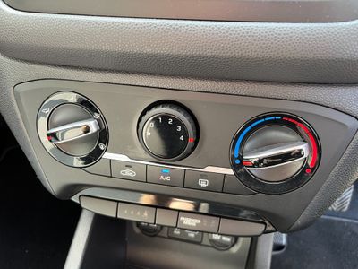 2015 Hyundai i20
