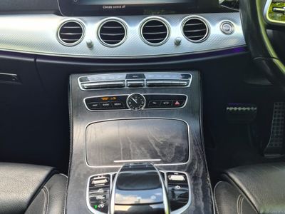 2020 Mercedes-Benz E Class