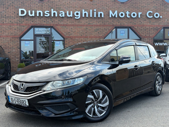 vehicle for sale from Dunshaughlin Motor Co