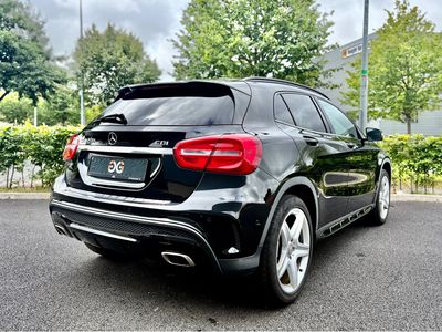 2015 Mercedes-Benz GL Class