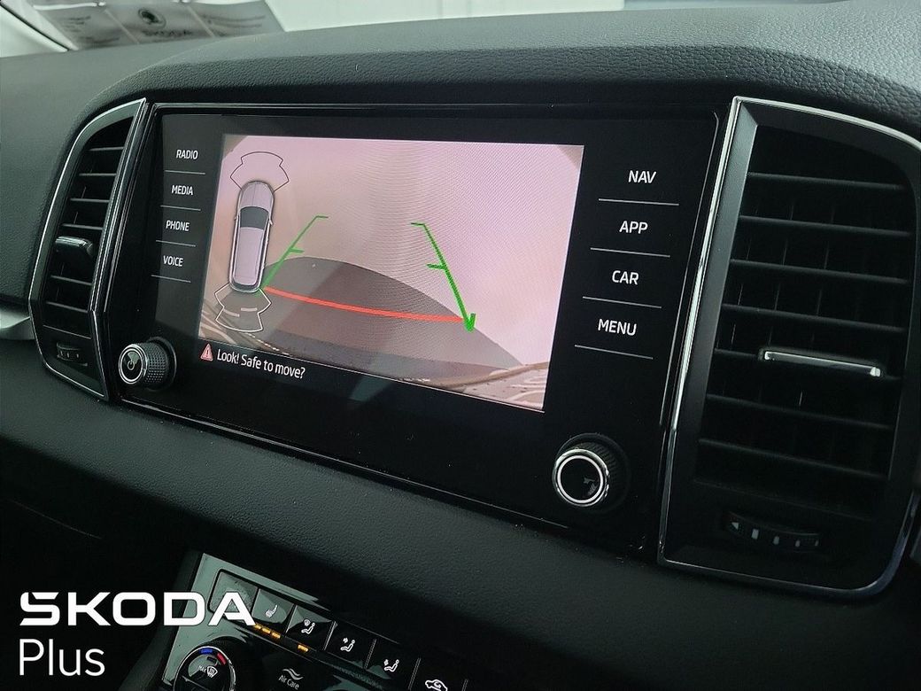 2022 Skoda Karoq