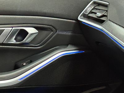 2019 BMW 3 Series