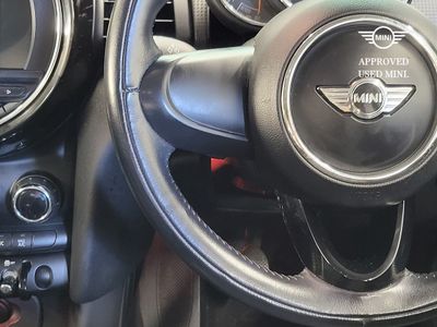 2018 Mini Cooper